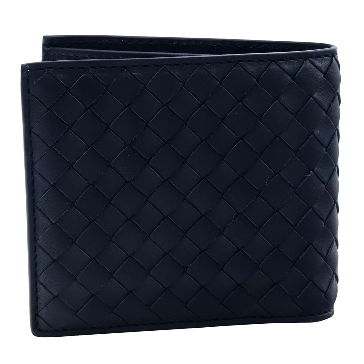 BOTTEGA VENETA（ボッテガ・ヴェネタ） ボッテガ 財布 メンズ 二つ折り