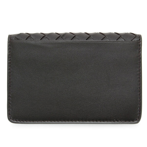 BOTTEGA VENETA（ボッテガ・ヴェネタ） カードケース ボッテガ 名刺
