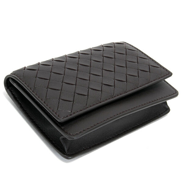 BOTTEGA VENETA（ボッテガ・ヴェネタ） カードケース ボッテガ 名刺