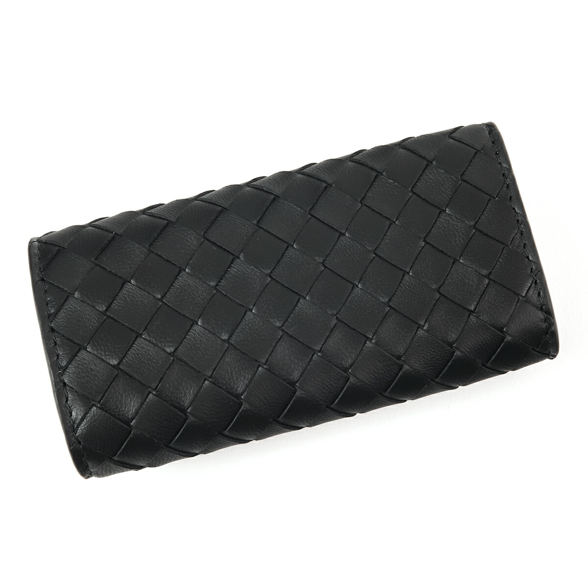 BOTTEGA VENETA（ボッテガ・ヴェネタ） キーケース ボッテガ bottega