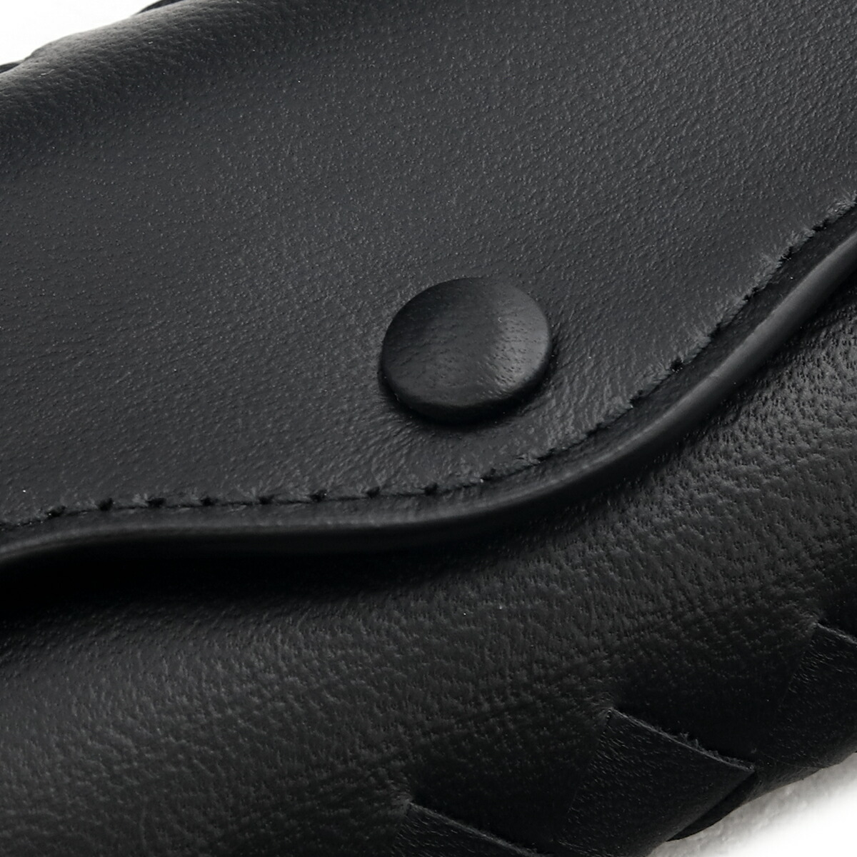 BOTTEGA VENETA（ボッテガ・ヴェネタ） キーケース ボッテガ bottega