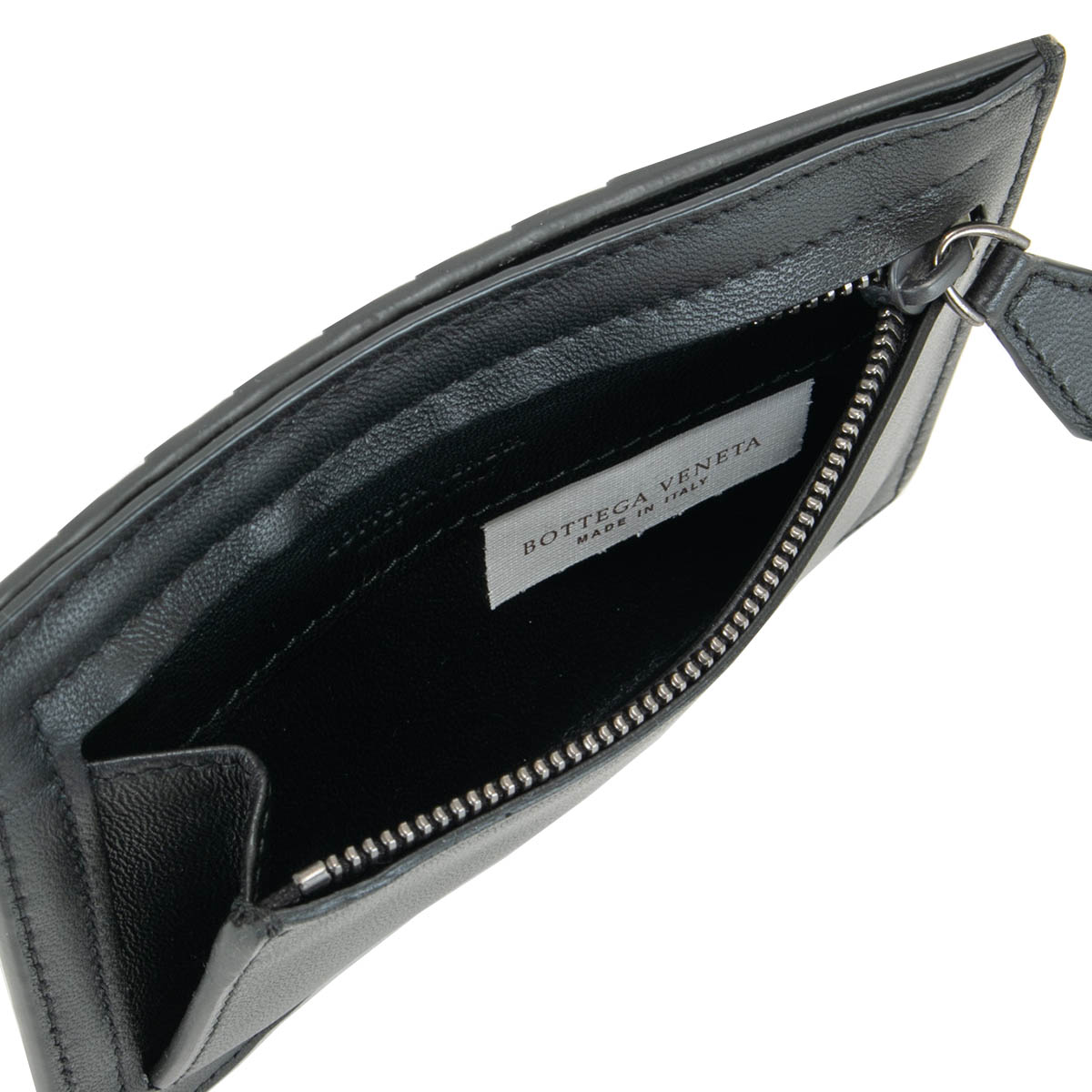 BOTTEGA VENETA（ボッテガ・ヴェネタ） ボッテガ 財布 メンズ ミニ