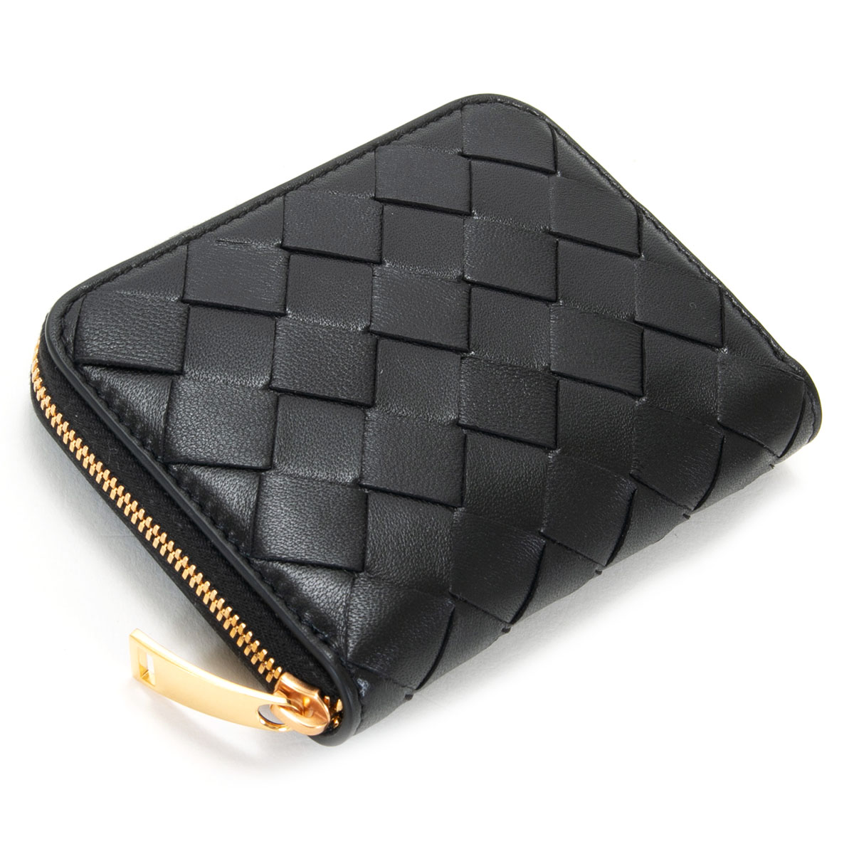 BOTTEGA VENETA（ボッテガ・ヴェネタ） コインケース メンズ