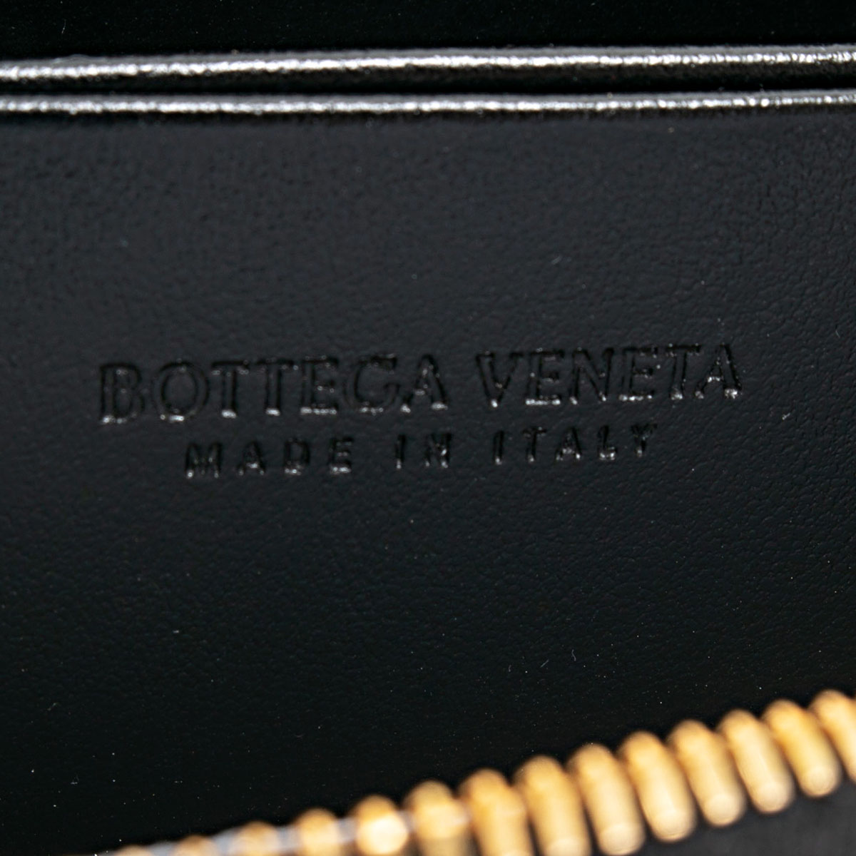 BOTTEGA VENETA（ボッテガ・ヴェネタ） コインケース メンズ