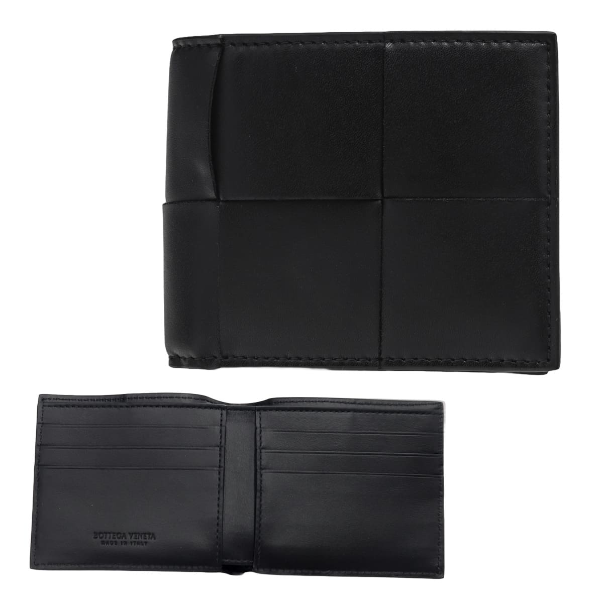 BOTTEGA VENETA（ボッテガ・ヴェネタ） ボッテガ 財布 メンズ
