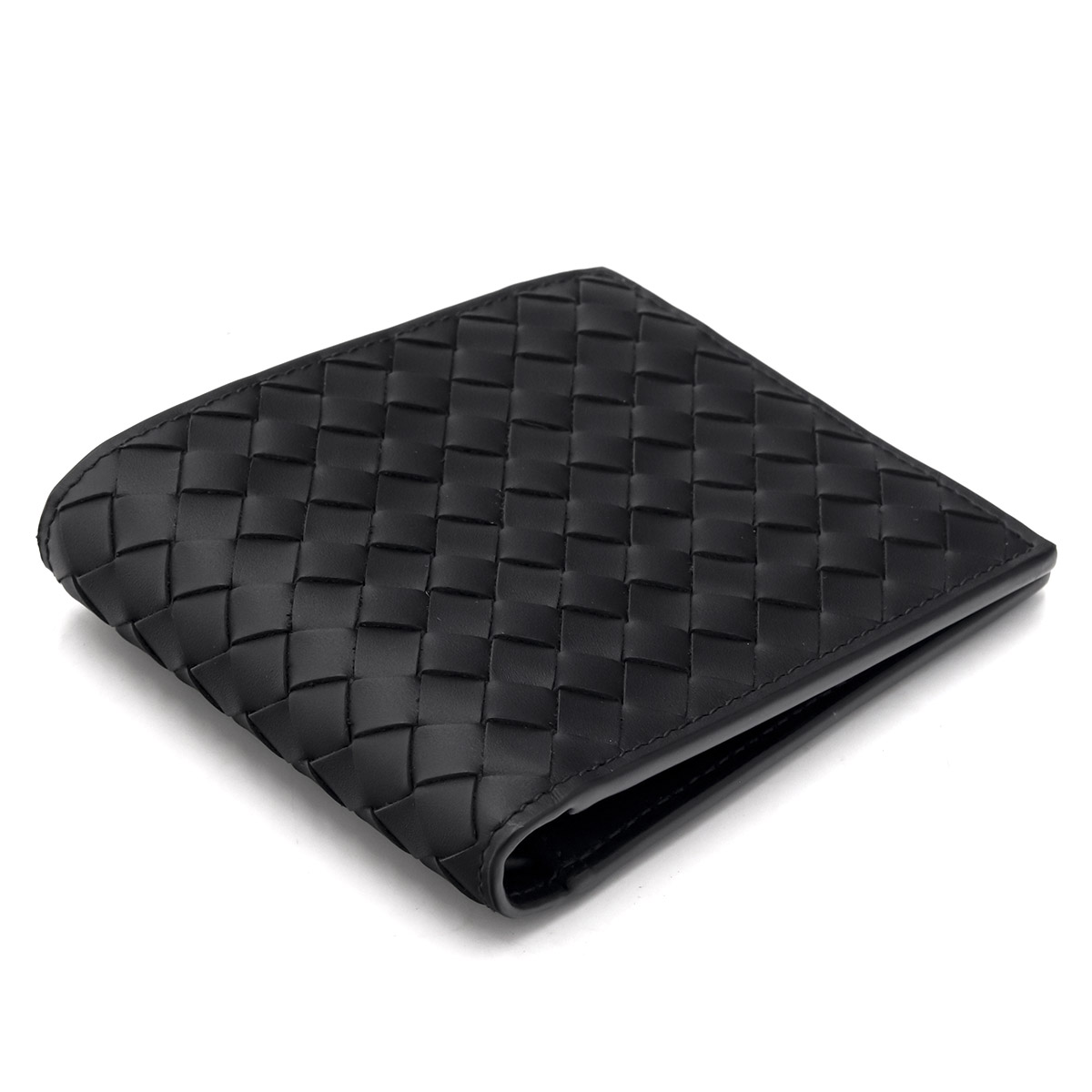 BOTTEGA VENETA（ボッテガ・ヴェネタ） 財布 ボッテガ 財布 二つ折り