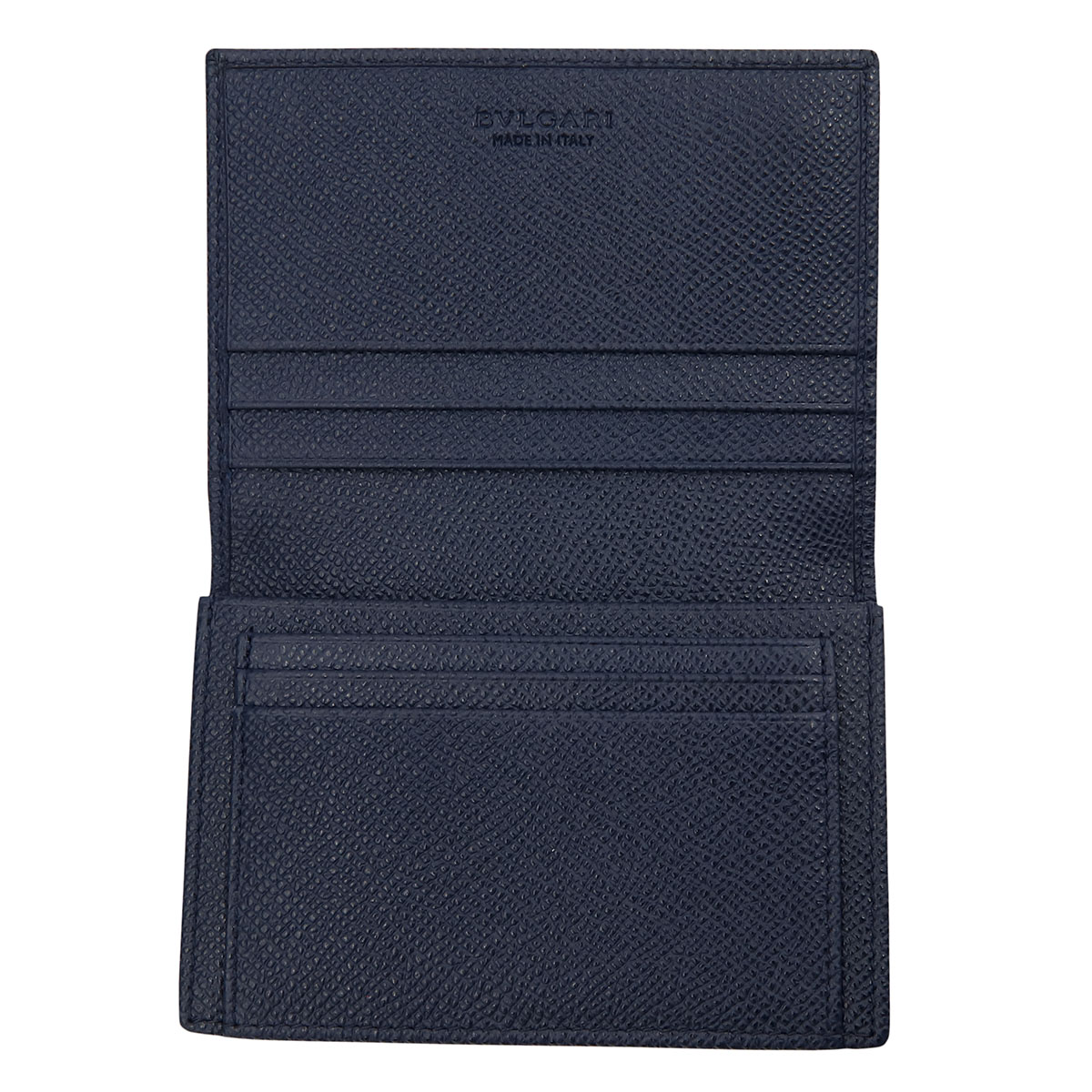 BVLGARI（ブルガリ） 名刺入れ メンズ 名刺入れ 正規品 カードケース