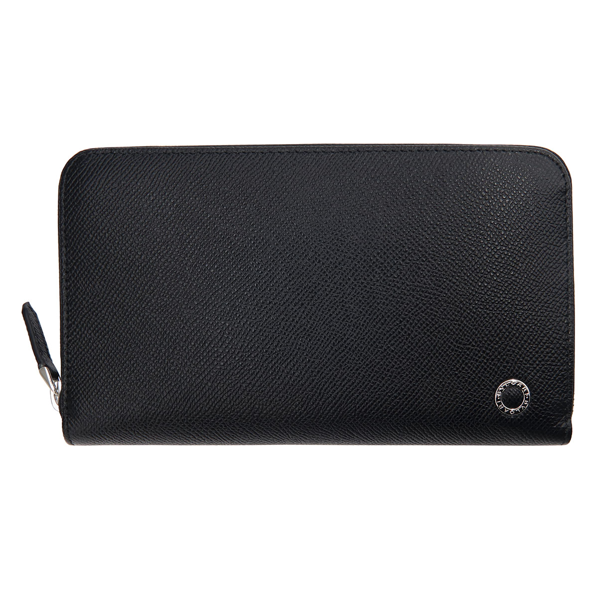 BVLGARI（ブルガリ） 財布 メンズ 長財布 財布 ラウンドファスナー