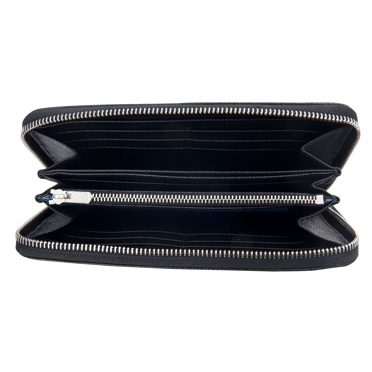BVLGARI（ブルガリ） 財布 メンズ 長財布 財布 ラウンドファスナー