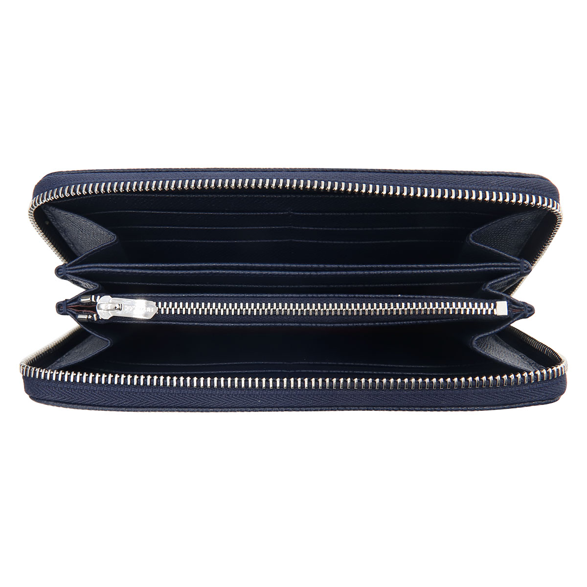 BVLGARI（ブルガリ） 財布 メンズ 長財布 財布 ラウンドファスナー
