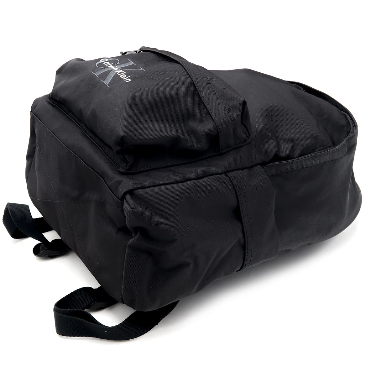   カルバンクライン リュック バッグ バッグパック Calvin Klein CK カルバンクライン リュック バックパック BOLD ROUND
