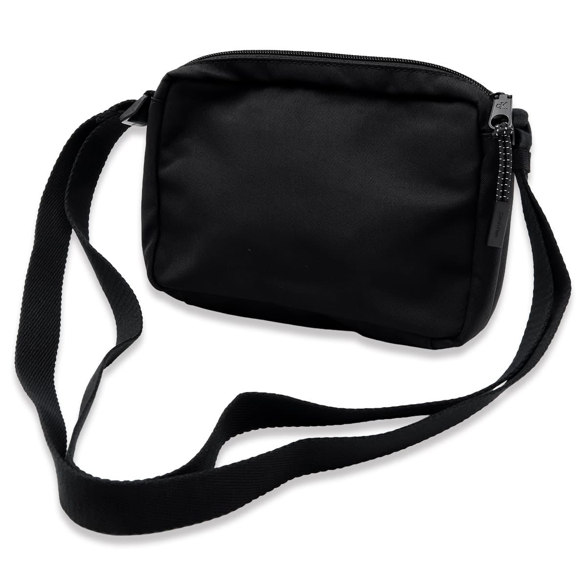 Calvin Klein CK カルバンクライン ショルダーバッグ BOLD CAMERA BAG
