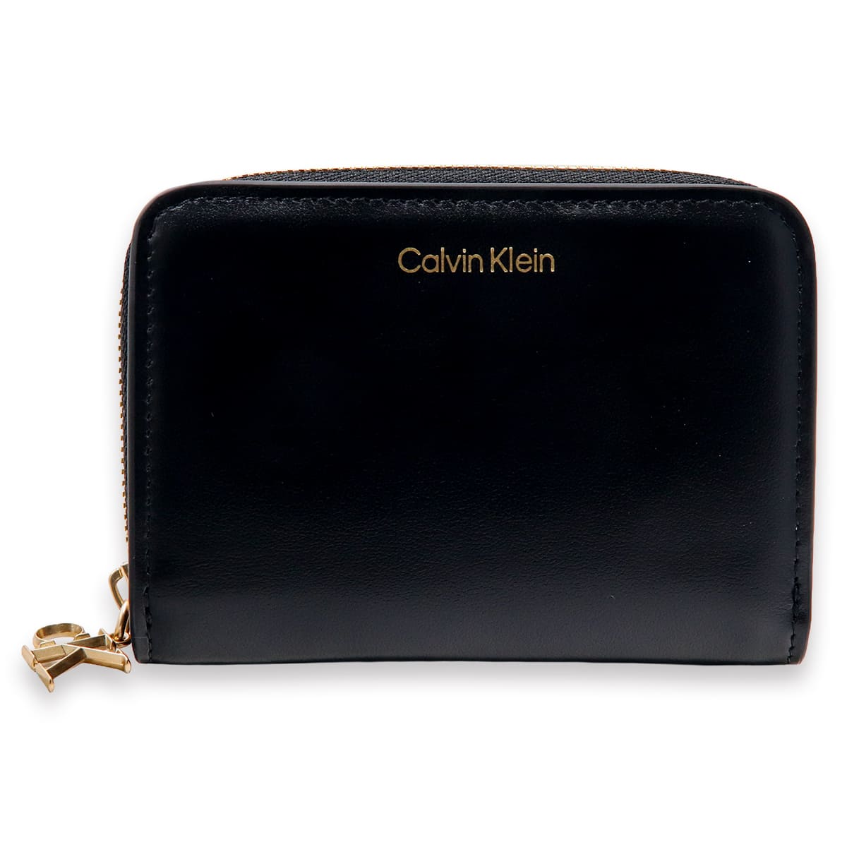 カルバンクライン Calvin Klein CK 二つ折り財布 MEDIUM FLAP ZIP