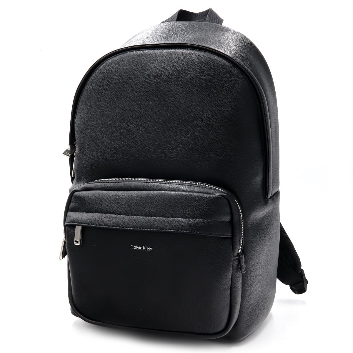 【良品✨】カルバンクライン 3wayリュック ビジネスバッグ CK 黒 カルバンクライン リュック メンズ レディース Calvin Klein CK バック