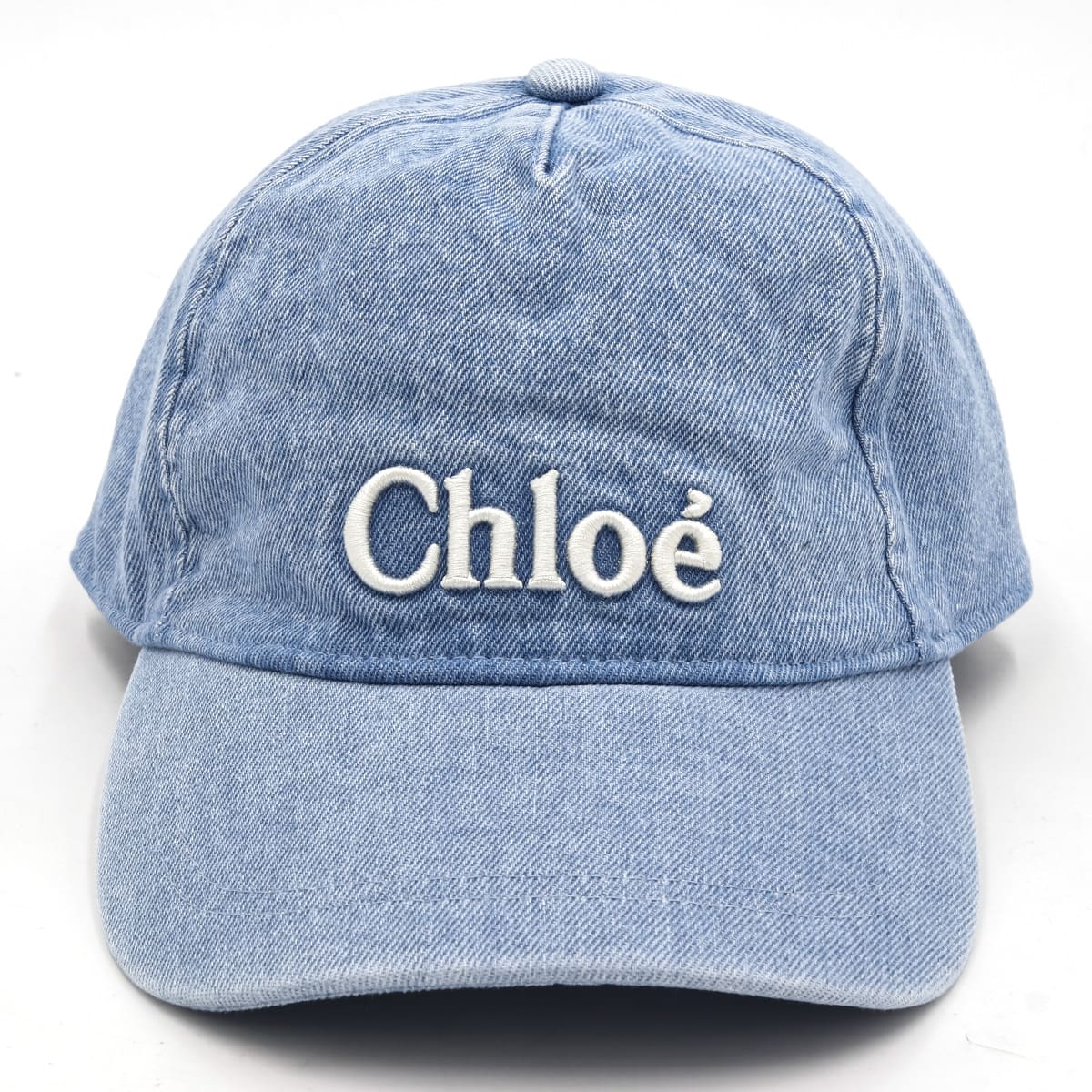 Chloe キャップ クロエ レディース ブランド ベースボールキャップ