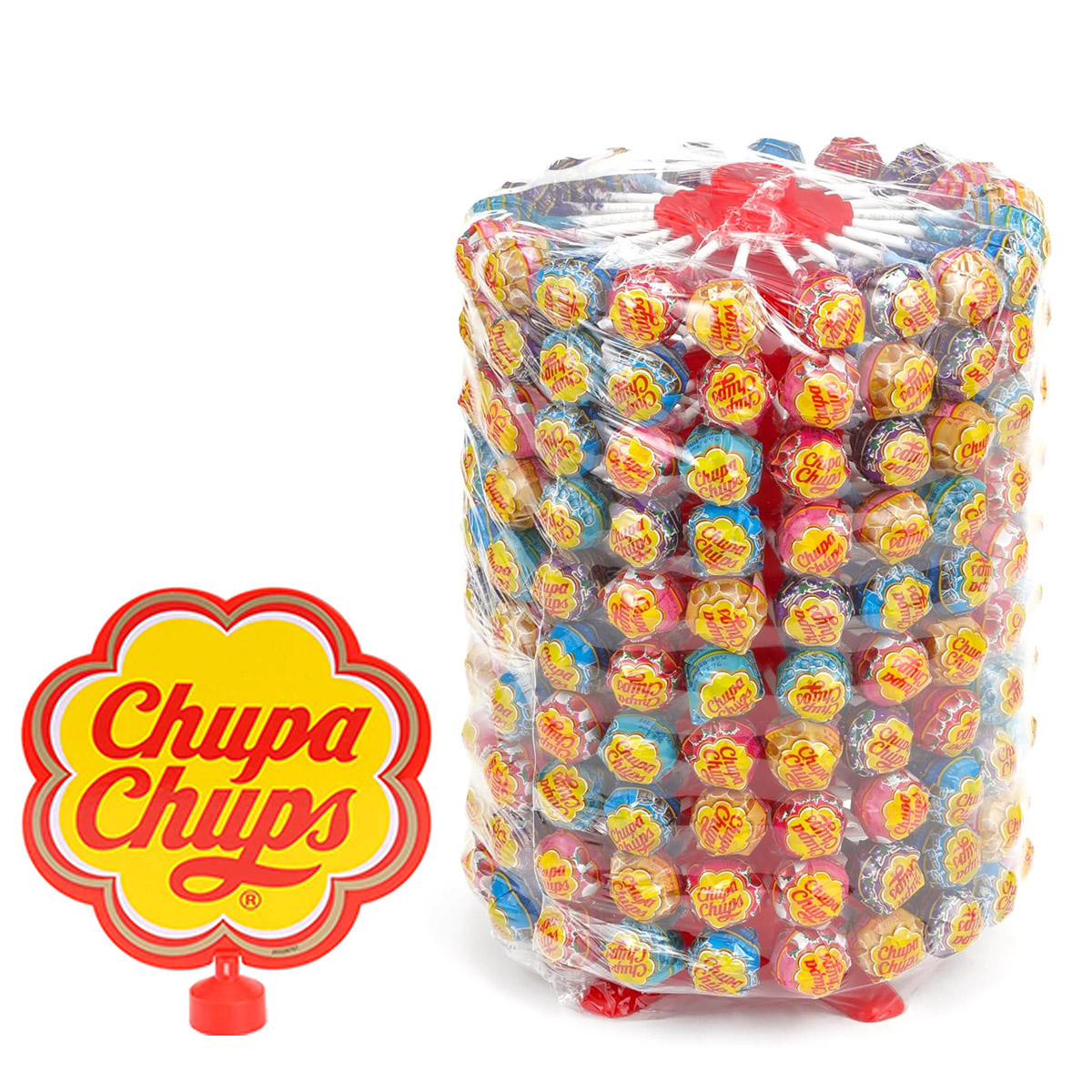 ブラックフライデー クラシエ チュッパチャプス ホイール ディスプレイ 200本入 Chupa Chups チュッパチャプスホイールディスプレイ  クラシエフーズ : chups-001 : カヴァティーナ レディース通販館 - 通販 - Yahoo!ショッピング