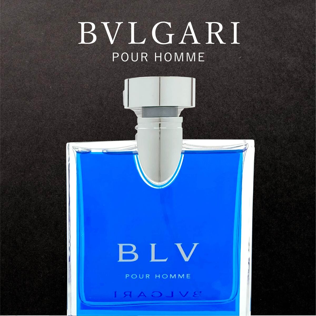 ブルガリ 香水 ブルー プールオム 正規品 ブループールオム EDT SP