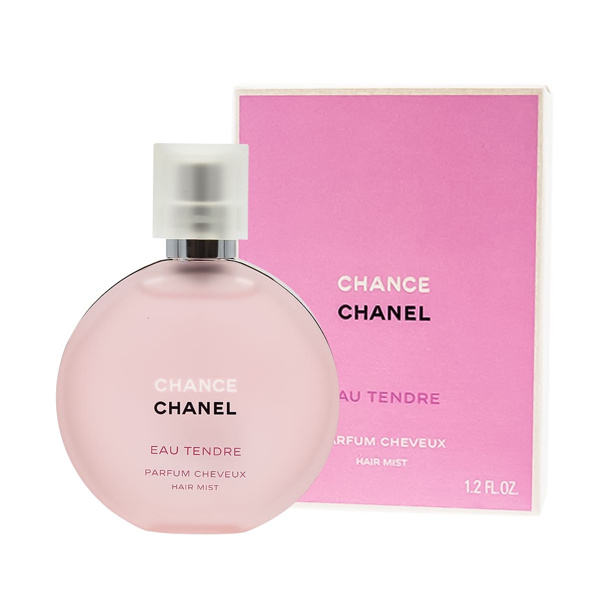 CHANEL（シャネル） チャンス オー タンドゥル ヘアミスト 35ml CHANEL