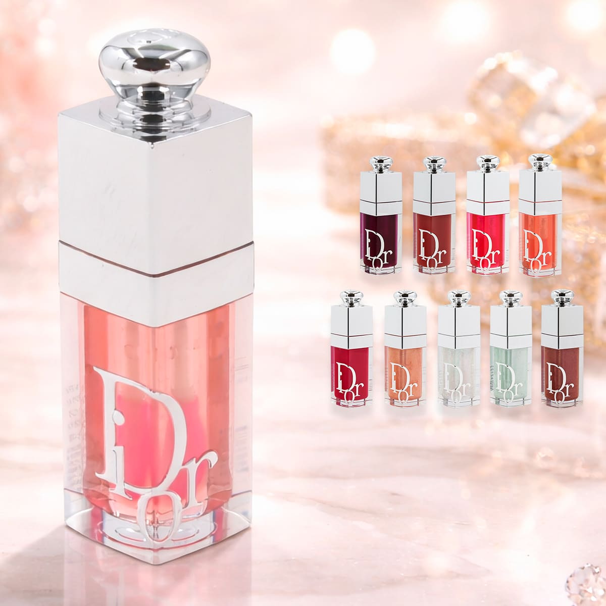 ディオール Dior ディオール アディクト リップ グロウ オイル 6ml