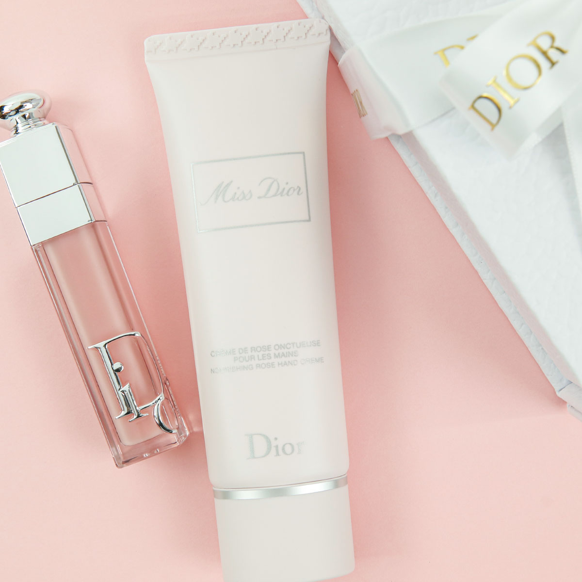 Christian Dior（クリスチャン・ディオール） DIOR リップ ハンド