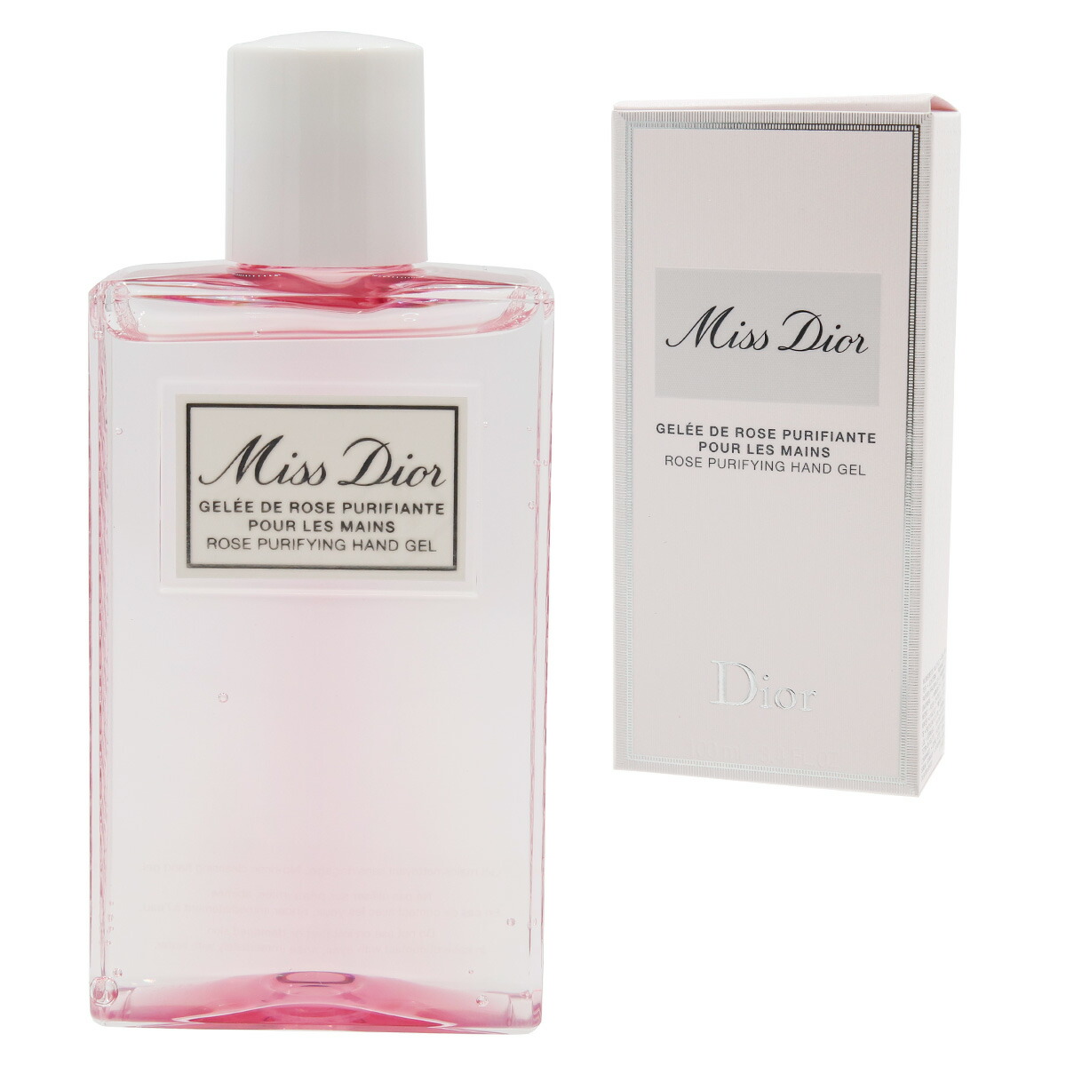 Christian Dior（クリスチャン・ディオール） dior ハンドジェル ミス