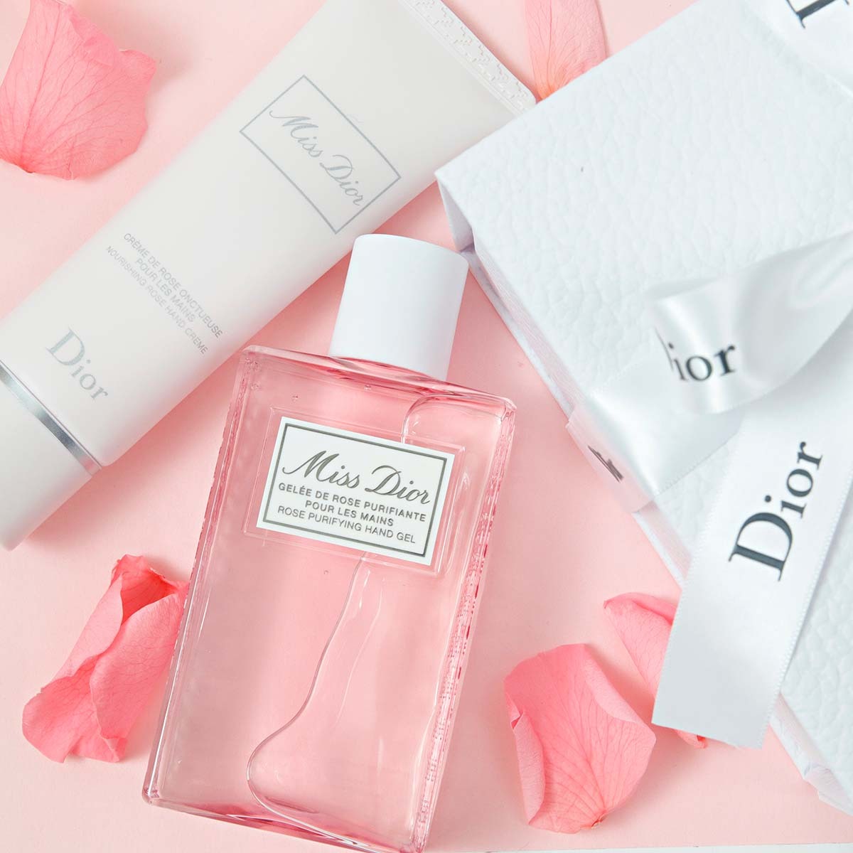 Christian Dior（クリスチャン・ディオール） dior ハンドクリーム