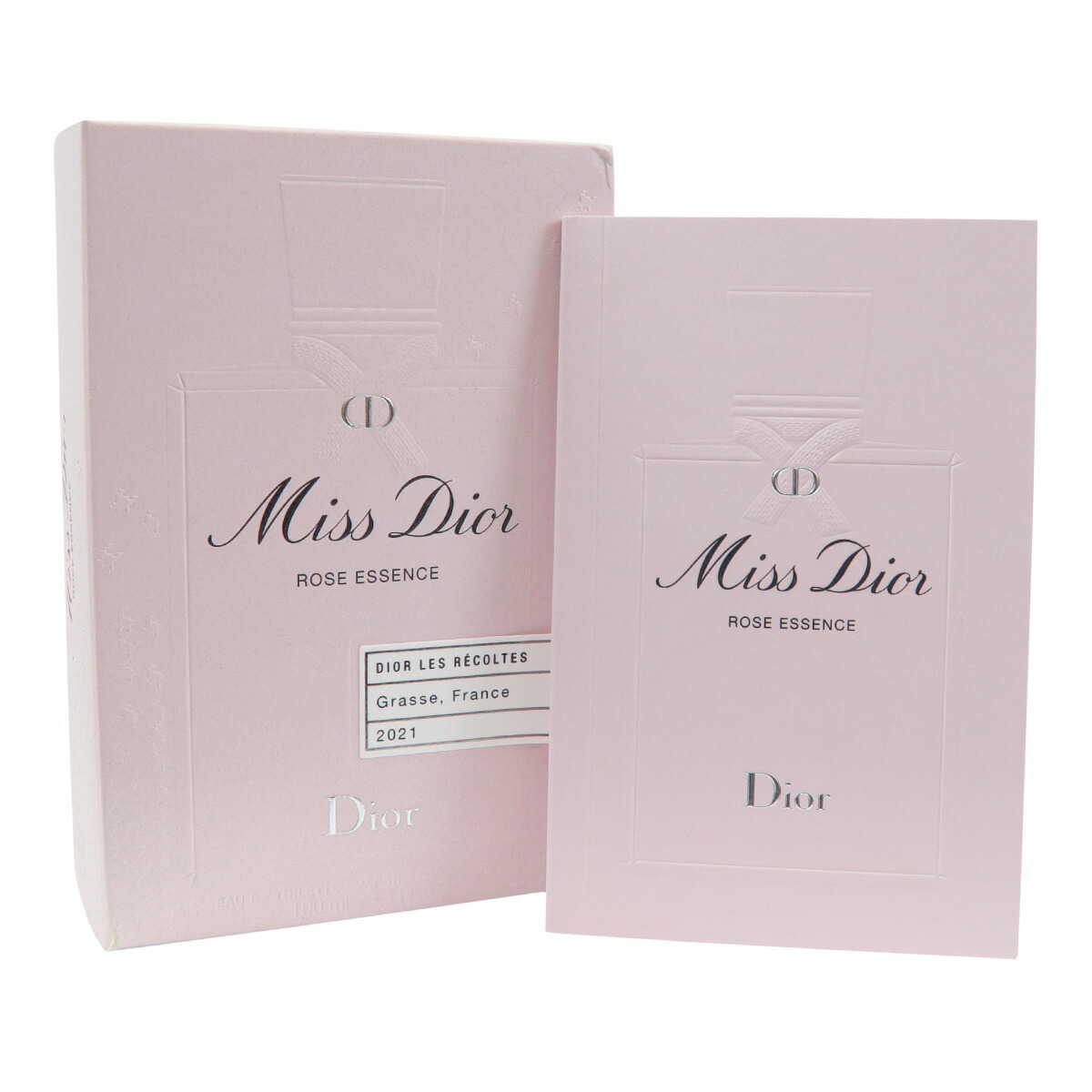 Miss Dior dior 香水 フレグランス ミス ディオール ローズ エッセンス