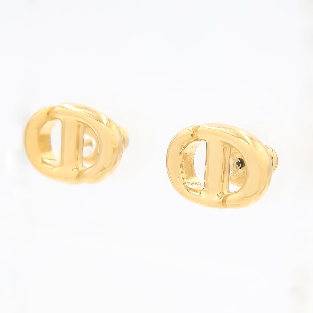 Christian Dior（クリスチャン・ディオール） ディオール ピアス