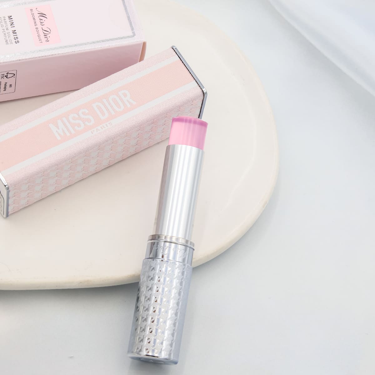 Miss Dior ディオール 香水 スティック ミス ブルーミング ブーケ ミニ