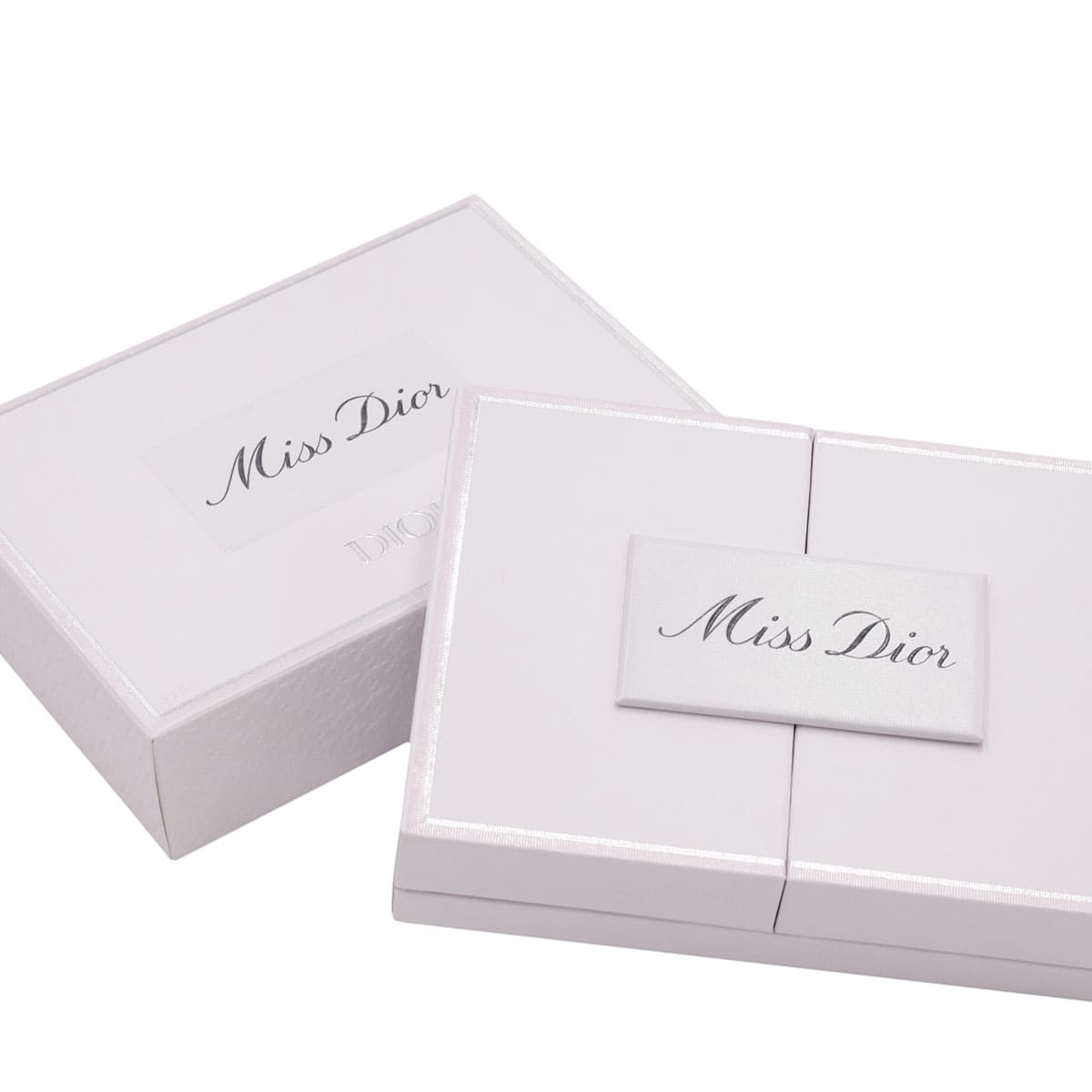 Miss Dior ミス ディオール フレグランス ミニチュア 3種類 ワード