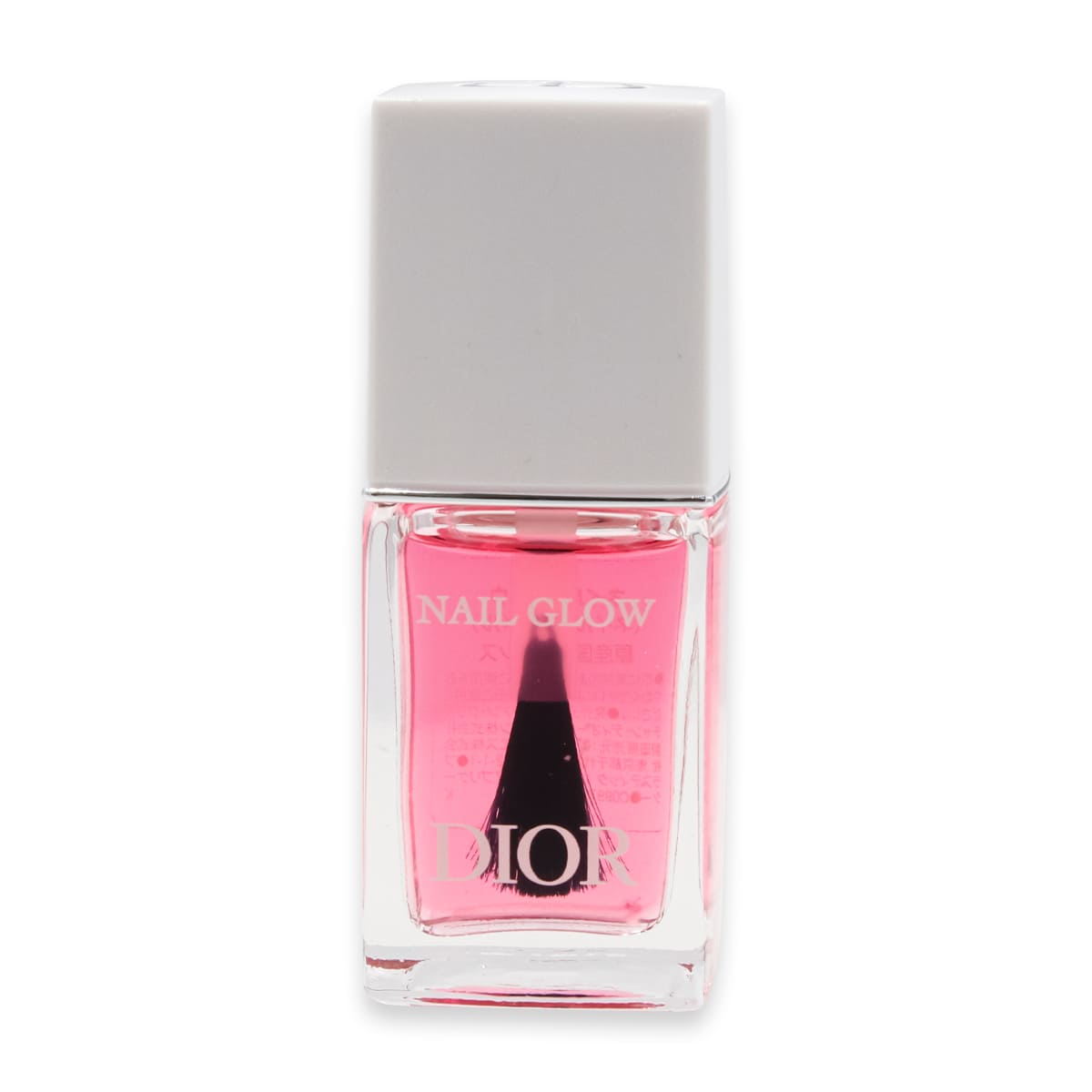 新品未開封Dior ディオール124 690 ネイルカラー 2本セットラッピング Christian Dior（クリスチャン・ディオール） ディオール Dior ネイル