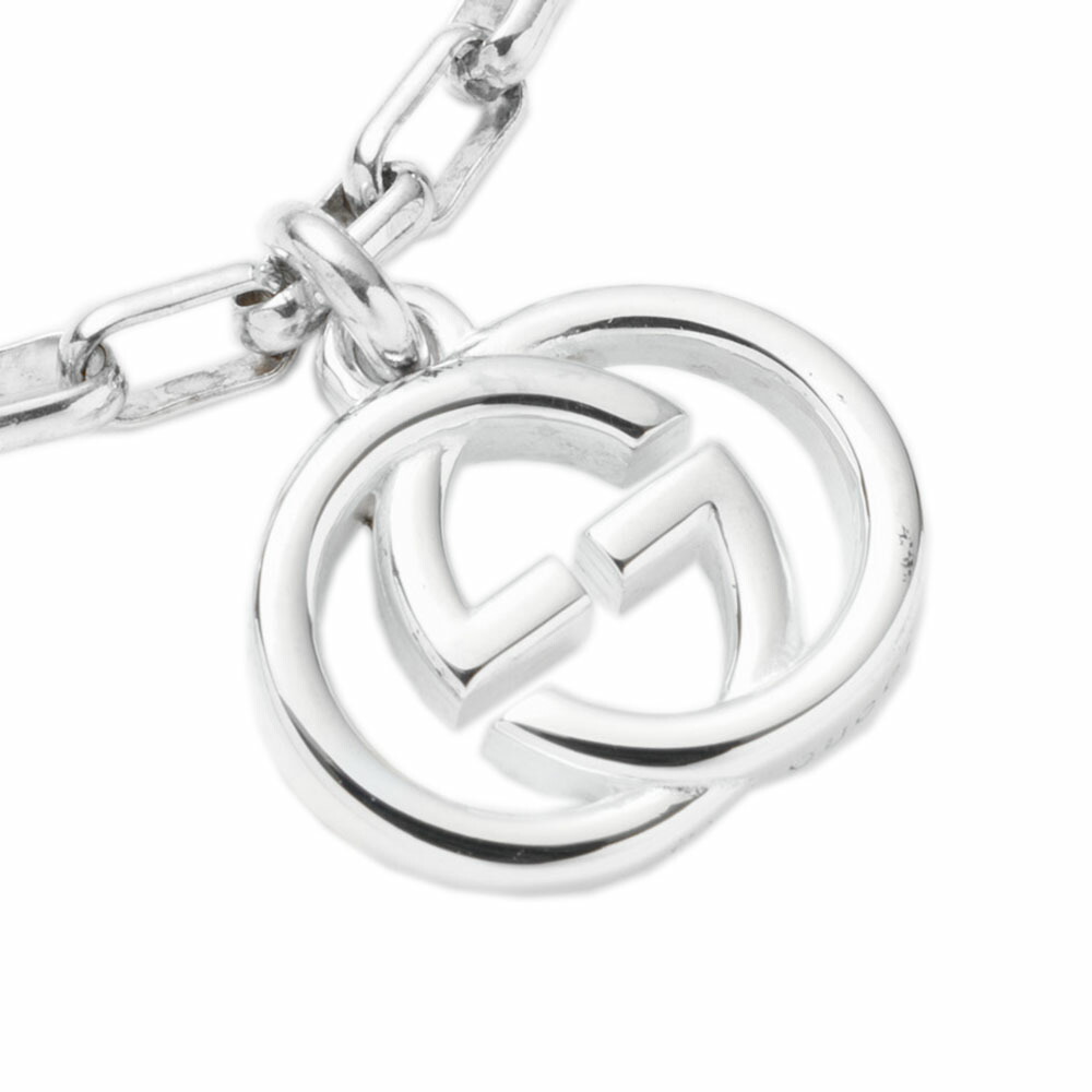 グッチ GUCCI ブレスレット メンズ レディース 正規品 インター