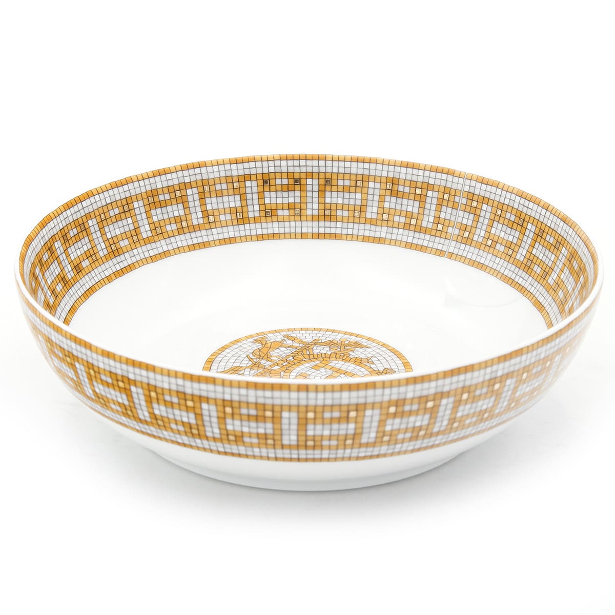 エルメスお皿 エルメス プレート 17cm 2枚セット HERMES 食器 皿 シリアルプレート
