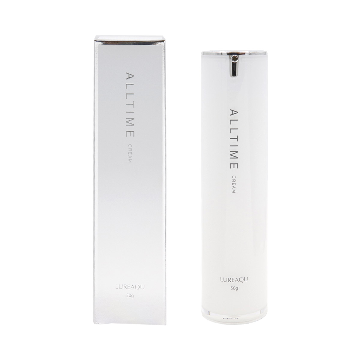 ルリーク オールタイムクリーム 50g 国内正規品ALLTIME CREAM 美肌 