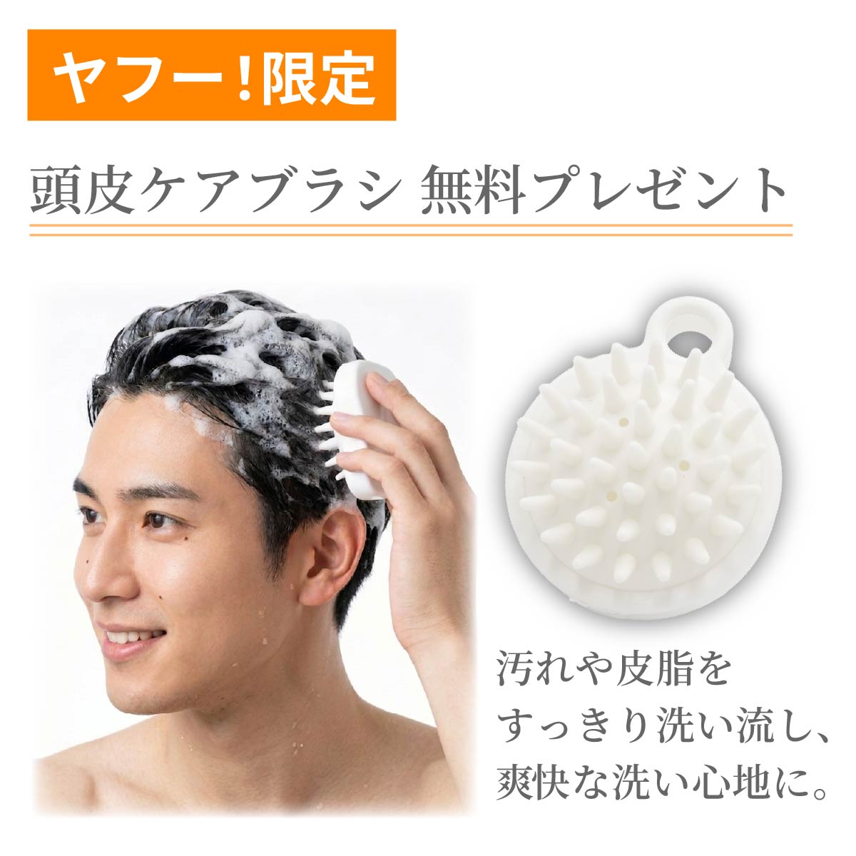 Yahoo!ストア限定 オールドスパイス OLD SPICE 2in1 シャンプー