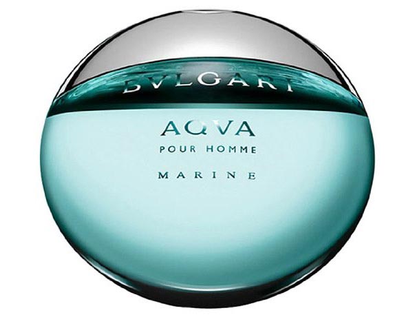 ブルガリ 香水 アクア ブルガリプールオム マリン 正規品 EDT SP 50ml