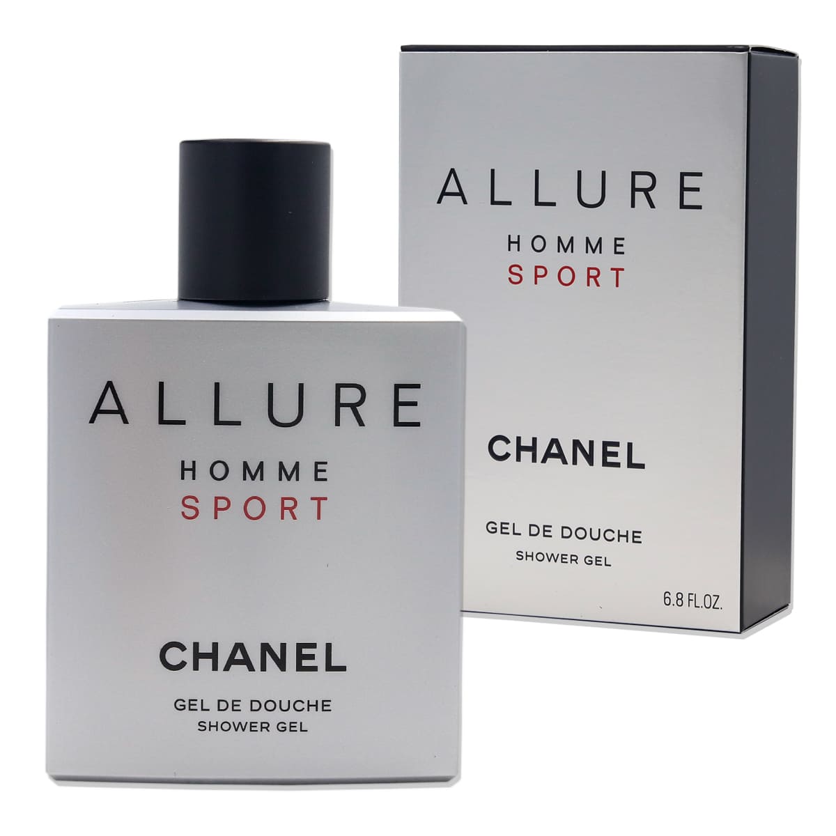 CHANEL（シャネル） アリュール オム ヘア＆ボディウォッシュ 200ml