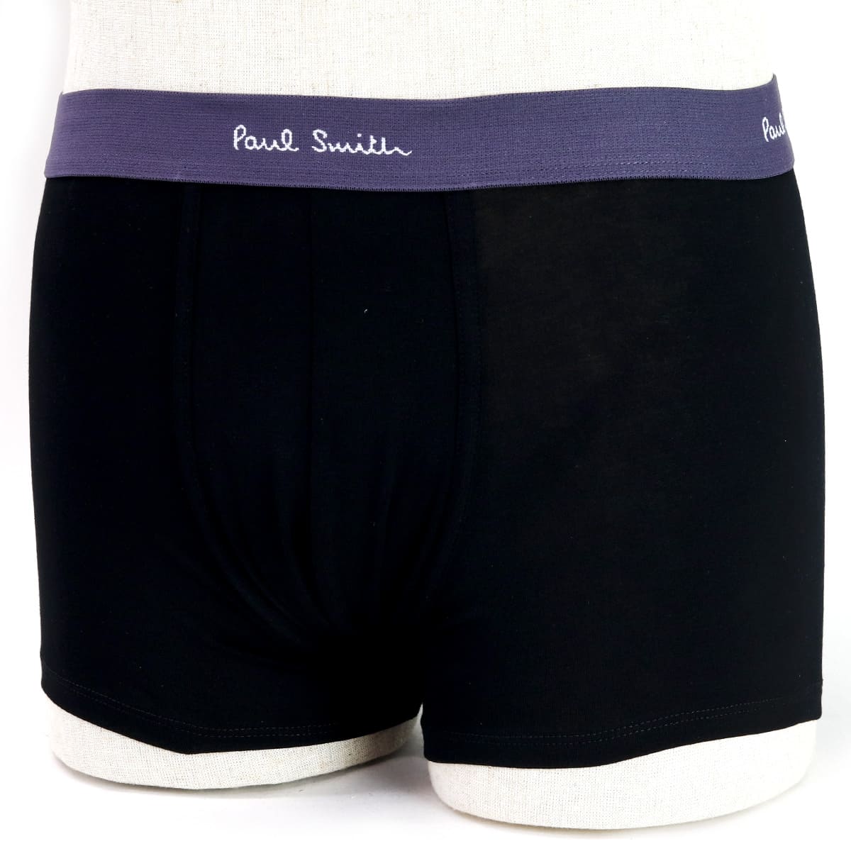 Paul Smith M1A-480E-E5PCKP 79 BK Sサイズ ポールスミス ボクサーパンツ Paul Smith メンズ 下着 アンダーウェア