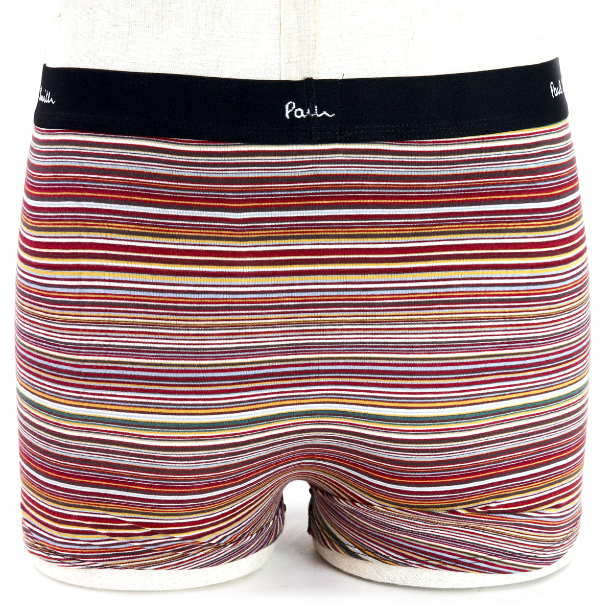 ポールスミス ボクサーパンツ Paul Smith メンズ 下着 アンダーウェア