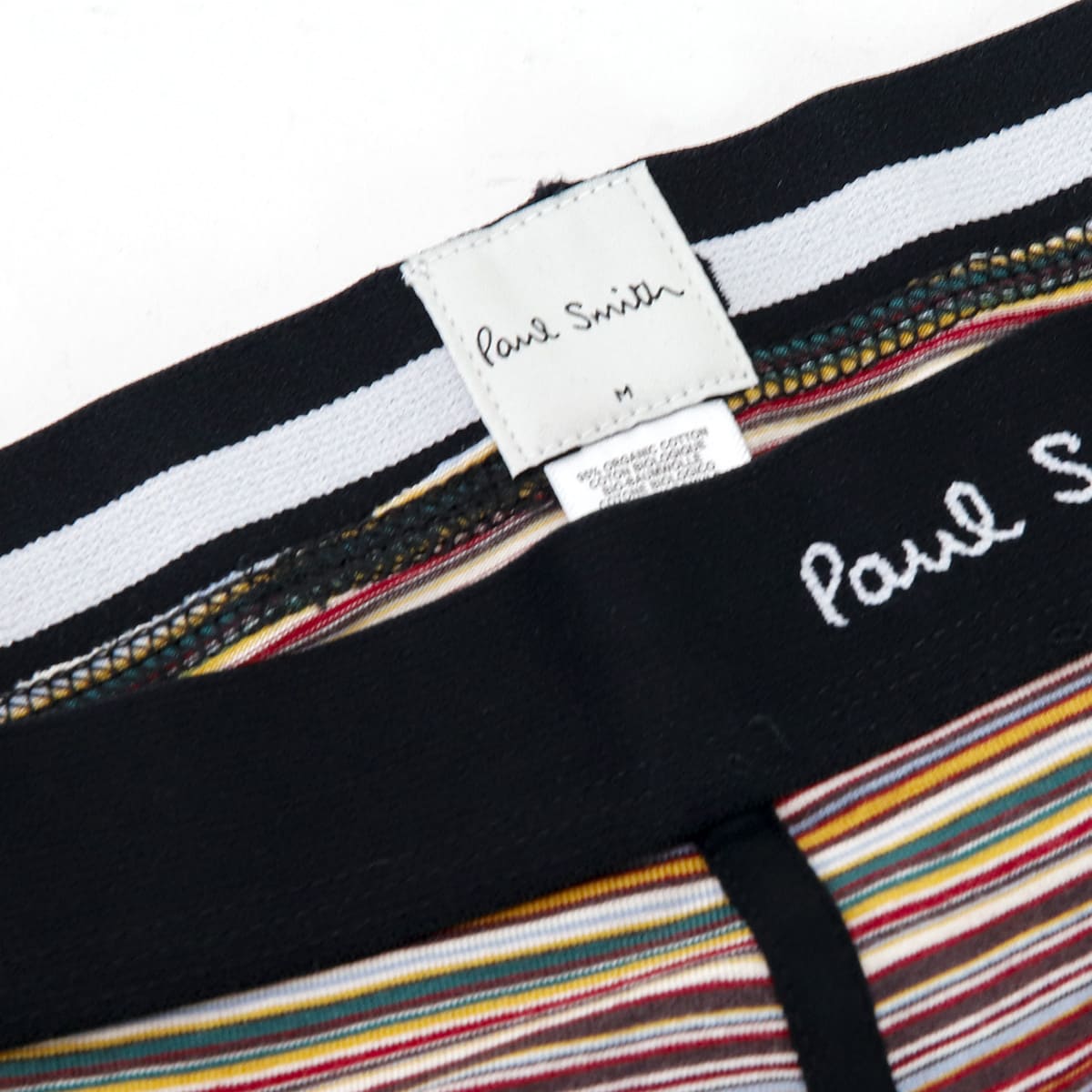 ポールスミス ボクサーパンツ Paul Smith メンズ 下着 アンダーウェア