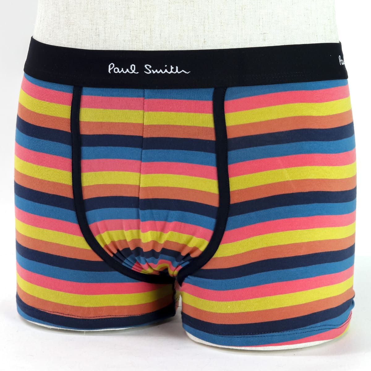 ポールスミス ボクサーパンツ Paul Smith メンズ 下着 アンダーウェア