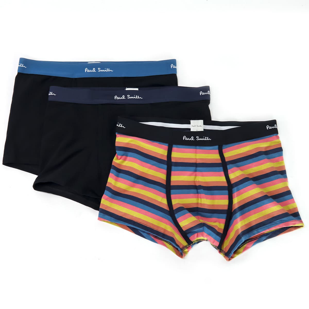ポールスミス ボクサーパンツ Paul Smith メンズ 下着 アンダーウェア