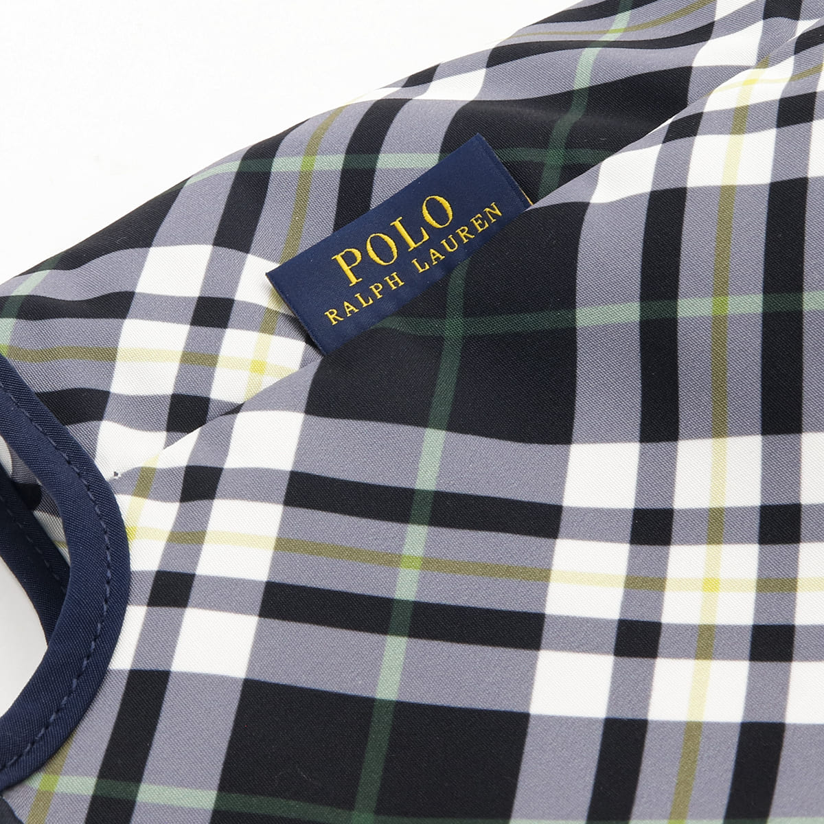 ラルフローレン トートバッグ 保冷バッグ 保温バッグ ポロ POLO RALPH