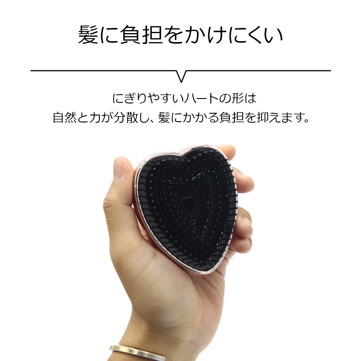 名入れ可 】 Refa HEART BRUSH mini リファ 母の日 プレゼント ハート