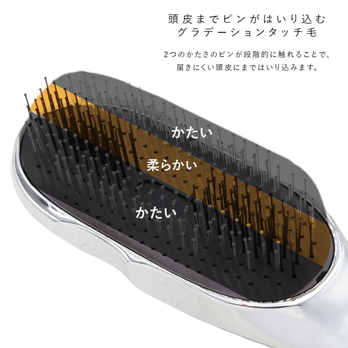 Refa ION CARE BRUSH リファ イオン ケアブラシ RS-A100A ブラシ