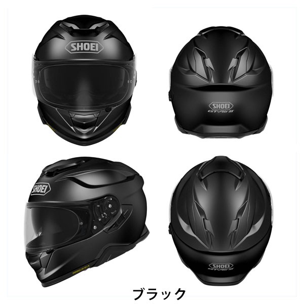 SHOEI フルフェイス ヘルメット GT-Air ll ジーティー エアー ツー