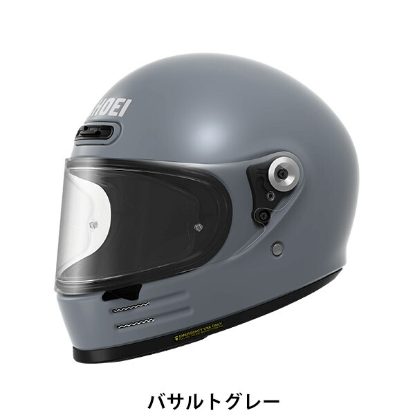 ★ショウエイ SHOEI グラムスター　ビバーク　L 最新作】SHOEI グラムスター ビバーク - YouTube