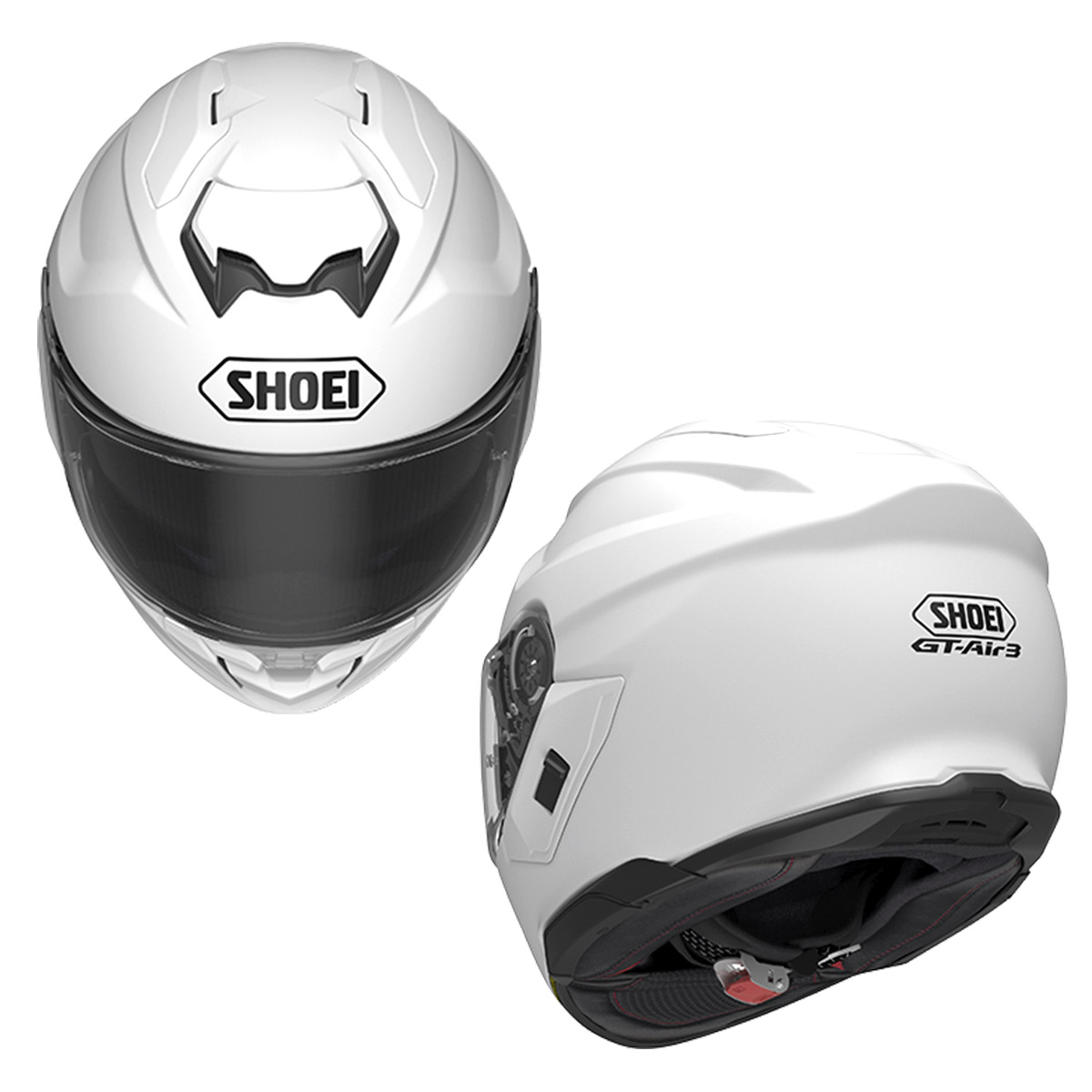 SHOEI フルフェイス ヘルメット GT-Air 3 正規品 ショーエイ バイク