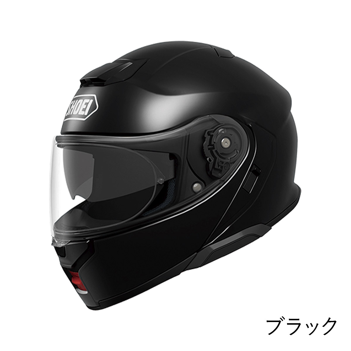 Webike | SHOEI ショウエイ NEOTEC 3［ネオテック3 アンスラ