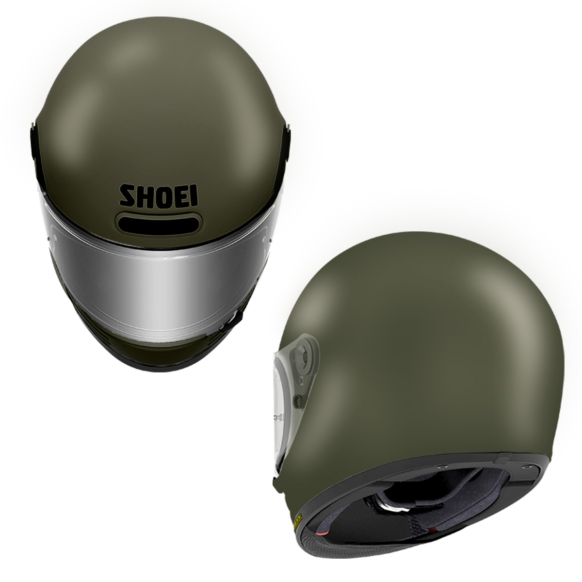 SHOEI Glamster Mサイズ グラムスター ショウエイ フルフェイス 楽天市場】【P3倍】SHOEI フルフェイス ヘルメット Glamster
